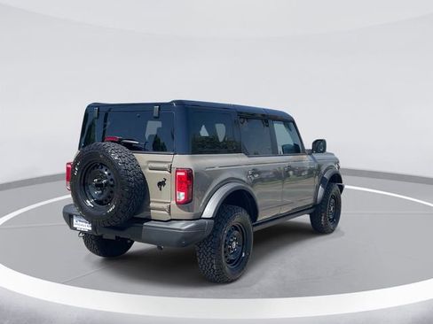 New 2026 Ford Bronco Big Bend image 4