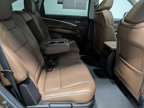 Used 2019 Acura MDX SH-AWD w/ Technology Package image 41