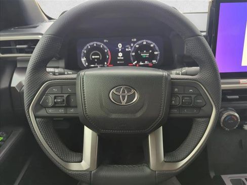 New 2026 Toyota Tacoma TRD Sport image 13