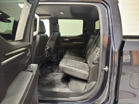 Used 2024 GMC Sierra 1500 Elevation w/ Elevation Premium Package image 25