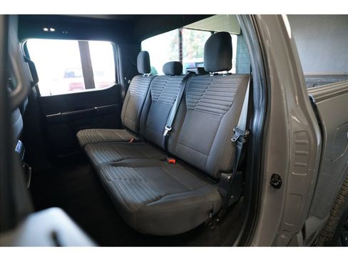 Used 2021 Ford F150 XL w/ STX Appearance Package RWD image 12