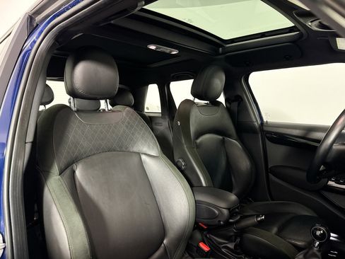 Used 2015 MINI Cooper S FWD image 32