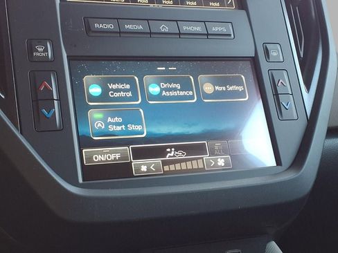 New 2026 Subaru Forester image 5