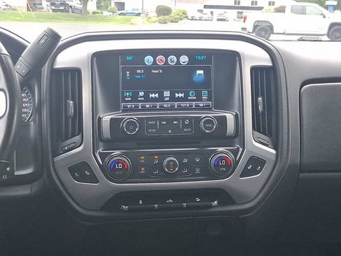 Used 2019 GMC Sierra 1500 SLE w/ SLE Value Package AWD/4WD image 22