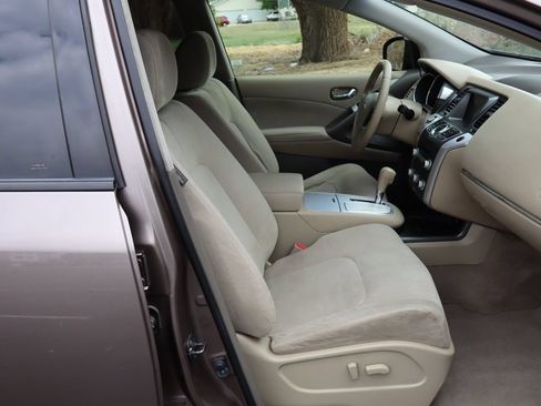 Used 2012 Nissan Murano SV AWD/4WD image 22