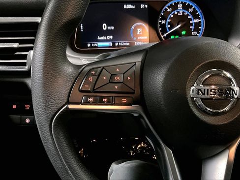 Used 2022 Nissan Leaf S Plus image 25