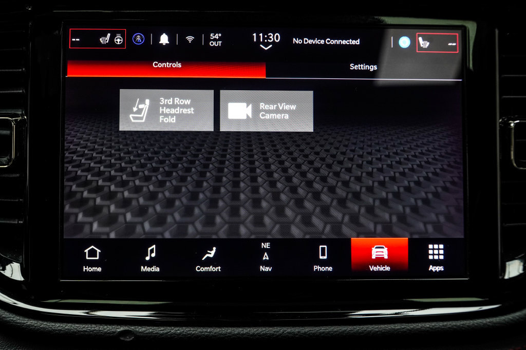 Used 2024 Dodge Durango GT AWD/4WD image 26