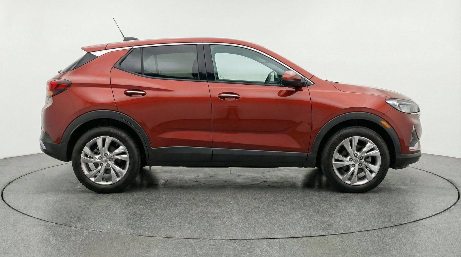 Used 2026 Buick Encore GX Preferred FWD image 9