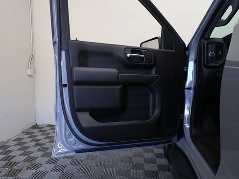 Used 2024 GMC Sierra 1500 Pro w/ Graphite Edition RWD image 16