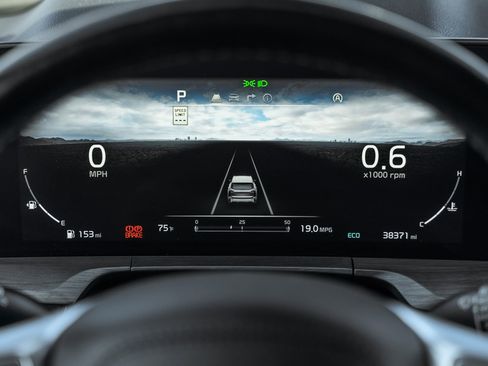 Used 2024 Kia Telluride SX Prestige X-Line image 23