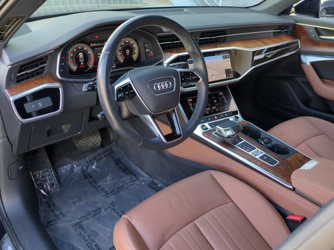 Used 2023 Audi A6 Premium Plus AWD/4WD image 15