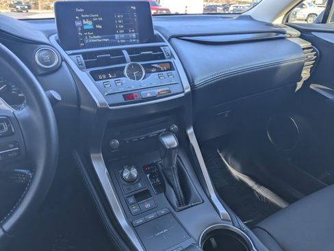 Used 2021 Lexus NX 300 FWD w/ Accessory Package 2 image 24