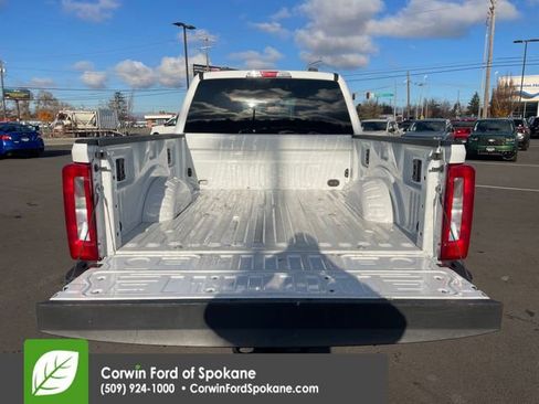 Used 2024 Ford F250 XLT image 19