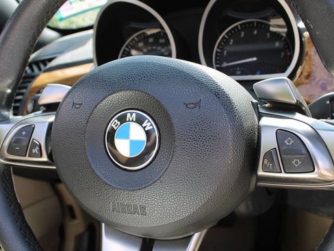Used 2006 BMW Z4 3.0si RWD image 19
