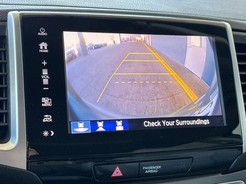 Used 2017 Honda Pilot EX-L image 24