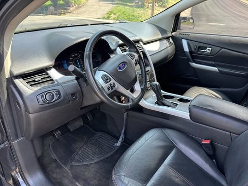 Used 2013 Ford Edge SEL image 9