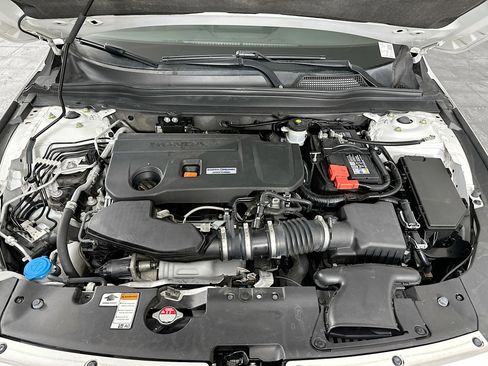 Used 2020 Honda Accord Sport image 32