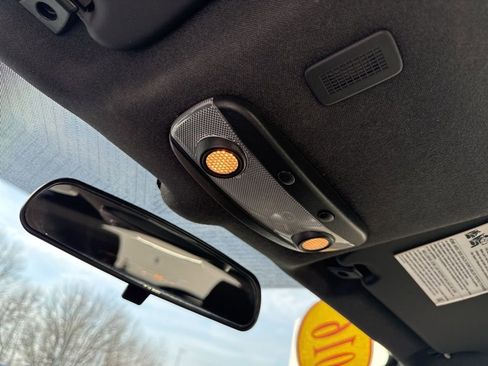 Used 2016 Ford Fiesta ST image 27