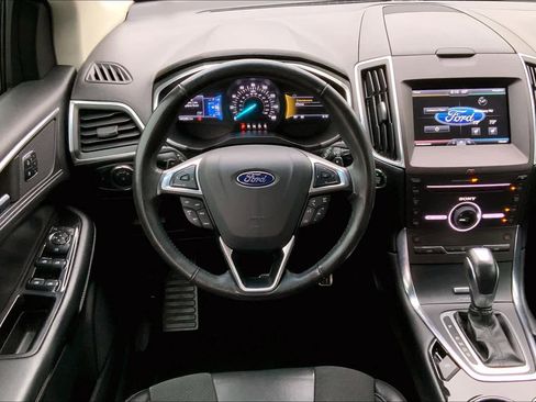 Used 2015 Ford Edge Sport AWD/4WD image 6