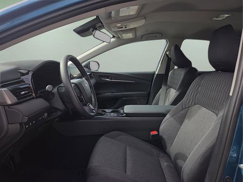 New 2026 Toyota Camry LE FWD image 20
