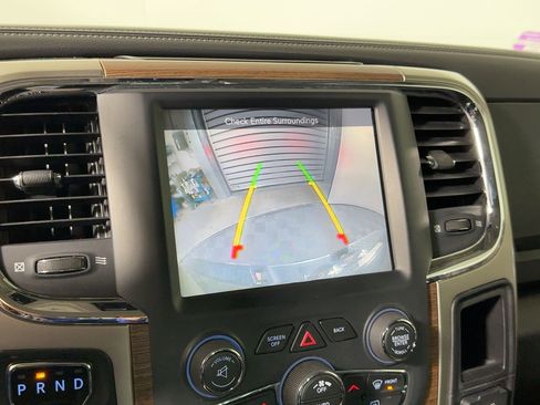 Used 2013 RAM 1500 Laramie w/ Convenience Group image 24