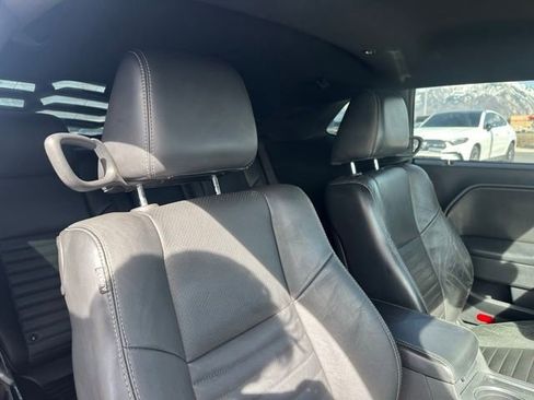 Used 2013 Dodge Challenger R/T Plus image 16