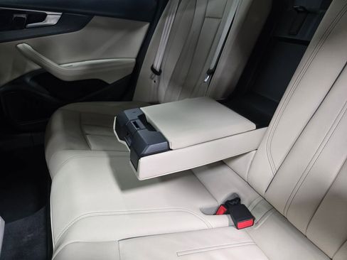 Used 2023 Audi A4 2.0T Premium Plus image 34