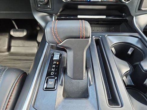 Used 2024 Ford F150 Raptor AWD/4WD image 13