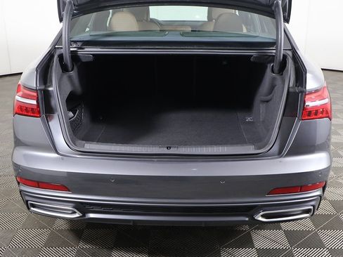 Used 2022 Audi A6 Premium Plus AWD/4WD image 18