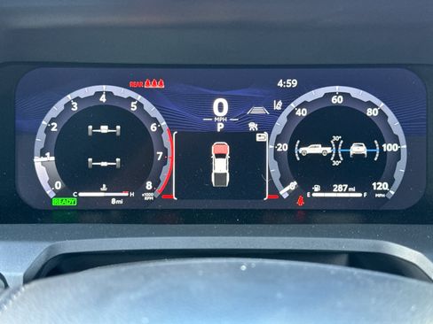 New 2025 Toyota Tacoma TRD Off-Road image 32