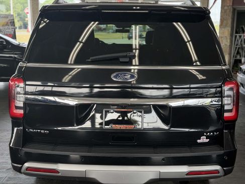 Used 2024 Ford Expedition Max Limited AWD/4WD image 9