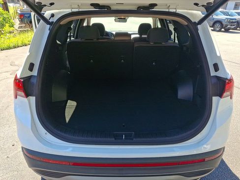 Used 2023 Hyundai Santa Fe SEL AWD/4WD image 29