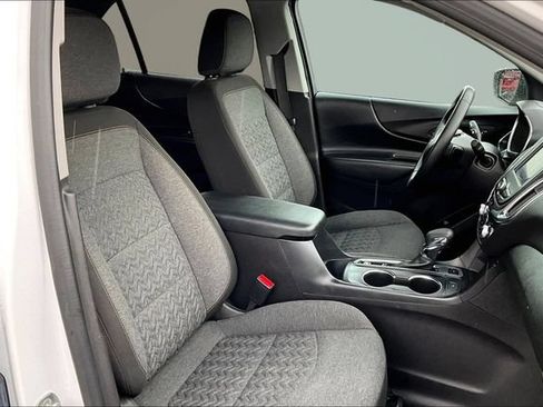 Used 2024 Chevrolet Equinox LT AWD/4WD image 27