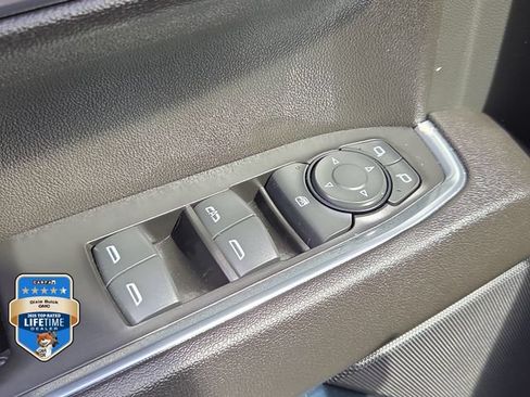Certified 2023 GMC Sierra 1500 Elevation AWD/4WD image 19