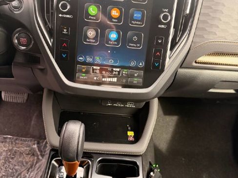 New 2026 Subaru Forester Wilderness image 13