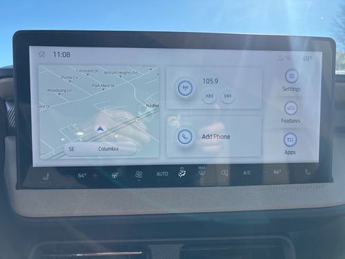 New 2026 Ford Maverick Lariat image 27