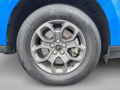 Used 2022 Ford Maverick XLT w/ Equipment Group 300A Standard AWD/4WD image 9