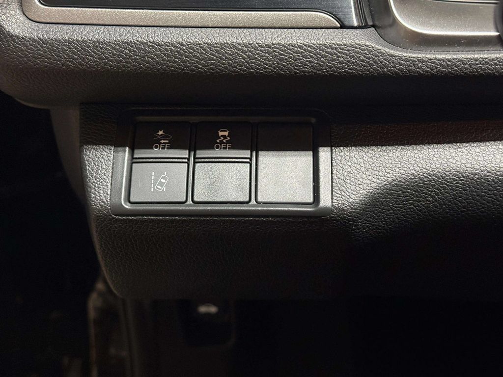 Used 2021 Honda Civic Sport Touring image 19
