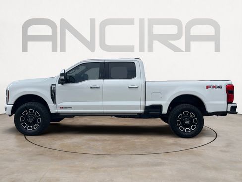 Used 2024 Ford F250 Platinum image 7