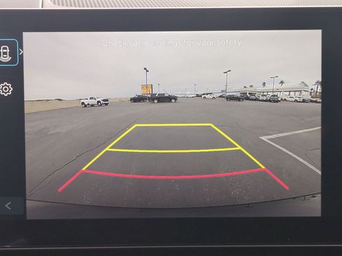 New 2026 Hyundai Santa Fe SE image 20