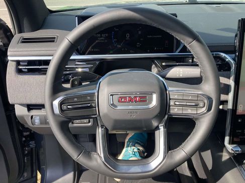 New 2026 GMC Sierra EV Elevation AWD/4WD image 26
