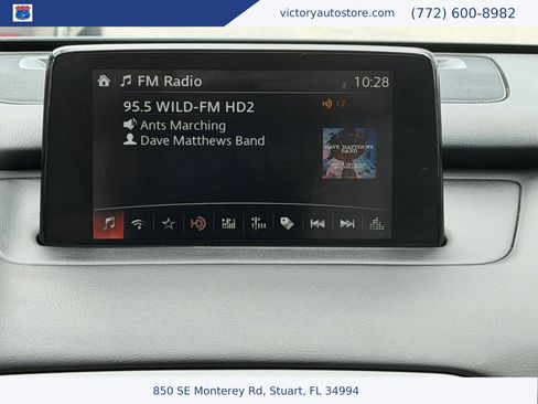 Used 2016 MAZDA CX-9 Touring image 30