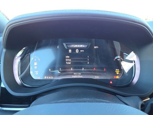 New 2026 RAM 2500 Rebel w/ Rebel Level 2 Equipment Group image 19