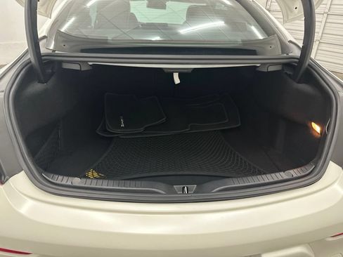 Certified 2021 Mercedes-Benz C 63 AMG S w/ AMG Aerodynamics Package image 32