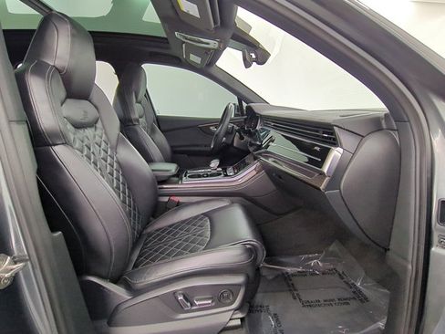 Used 2023 Audi SQ7 Premium Plus AWD/4WD image 26
