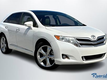 Used 2015 Toyota Venza XLE