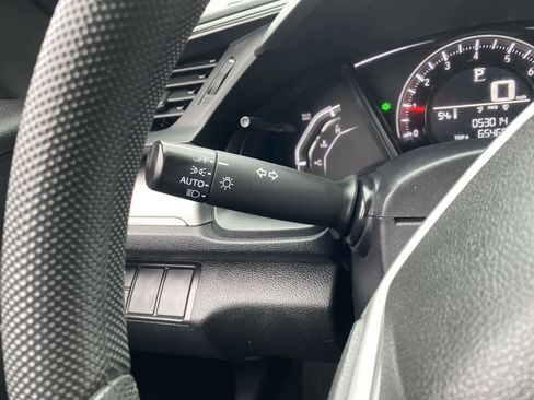 Used 2016 Honda Civic LX image 24