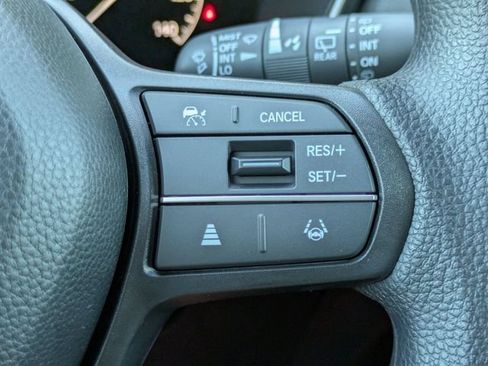 New 2026 Honda CR-V EX image 25