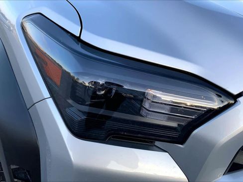 Used 2025 Toyota 4Runner SR5 image 26