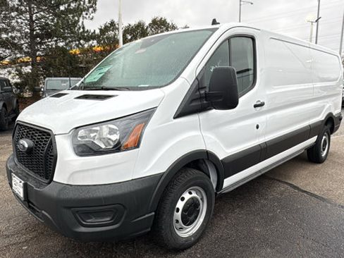 Used 2024 Ford Transit 150 Low Roof image 33